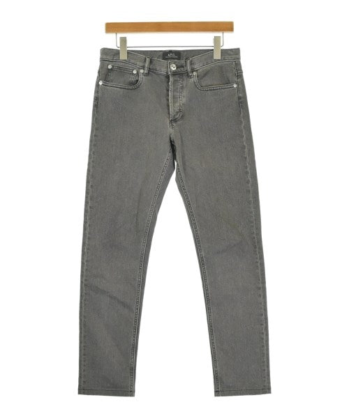 A.P.C. ยีนส์
