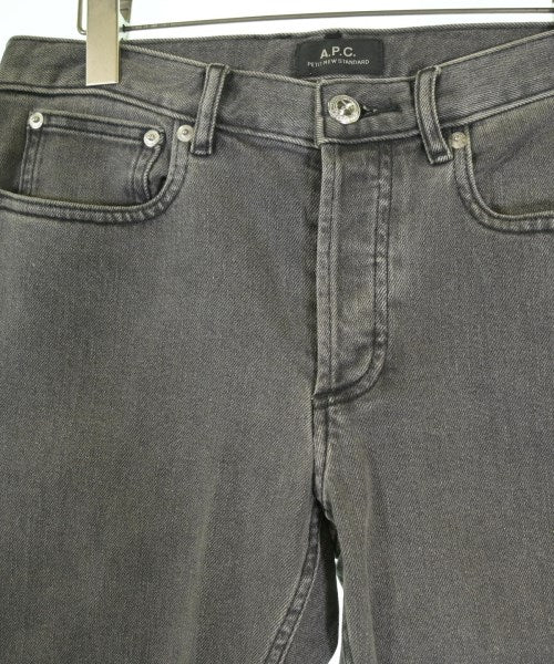 A.P.C. ยีนส์