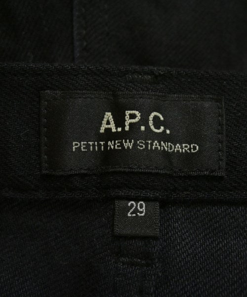 A.P.C. ยีนส์