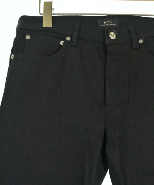 A.P.C. ยีนส์