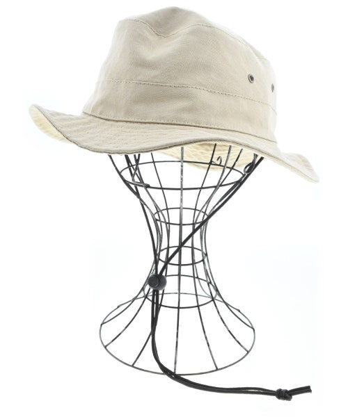 A.P.C. หมวก