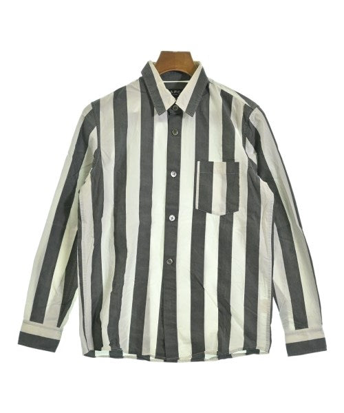 A.P.C. เสื้อลำลอง