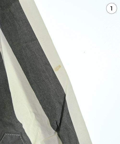 A.P.C. เสื้อลำลอง