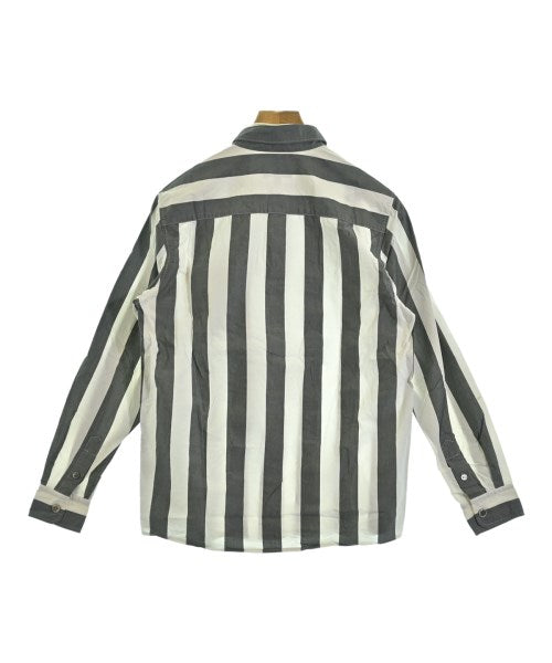A.P.C. เสื้อลำลอง
