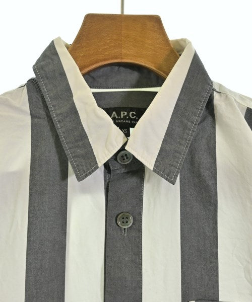 A.P.C. เสื้อลำลอง