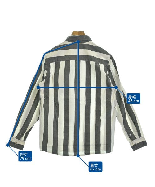 A.P.C. เสื้อลำลอง