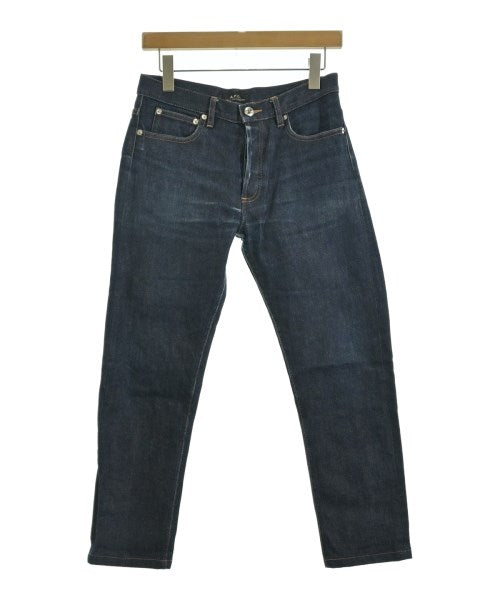 A.P.C. ยีนส์