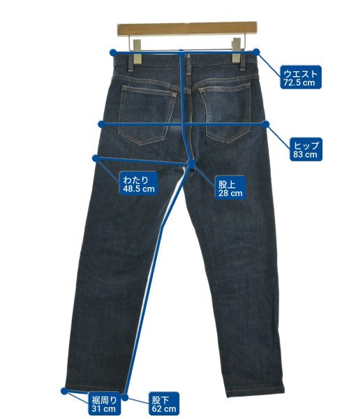A.P.C. ยีนส์