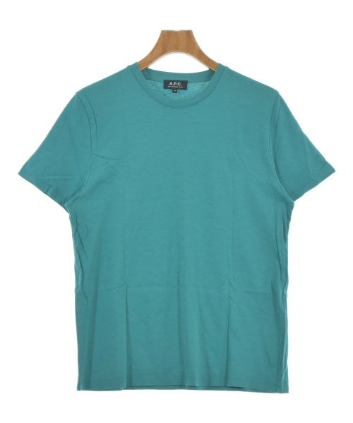 A.P.C. เสื้อยืด/เสื้อท็อปส์