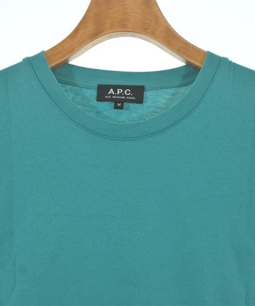 A.P.C. เสื้อยืด/เสื้อท็อปส์