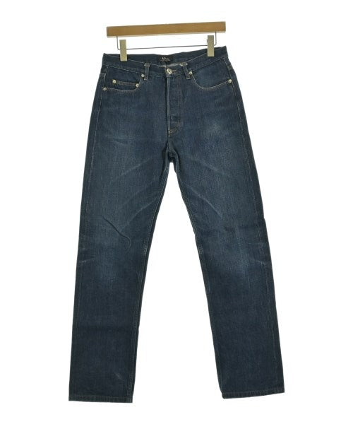 A.P.C. ยีนส์