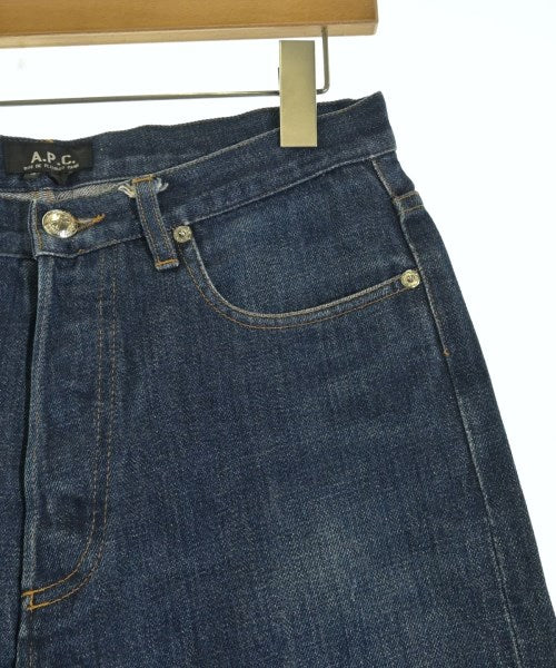 A.P.C. ยีนส์