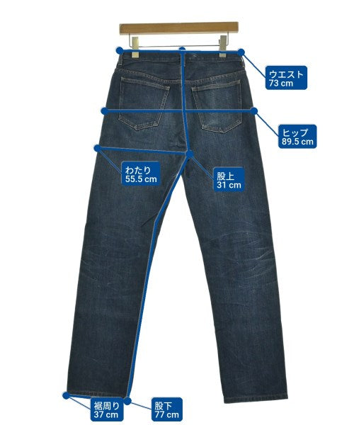 A.P.C. ยีนส์