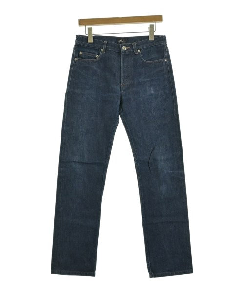A.P.C. ยีนส์