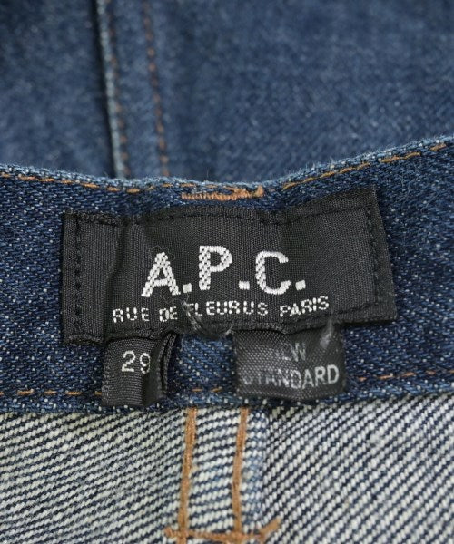 A.P.C. ยีนส์