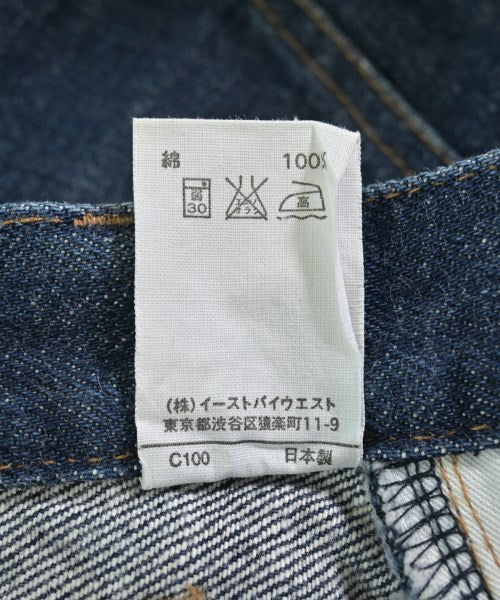 A.P.C. ยีนส์