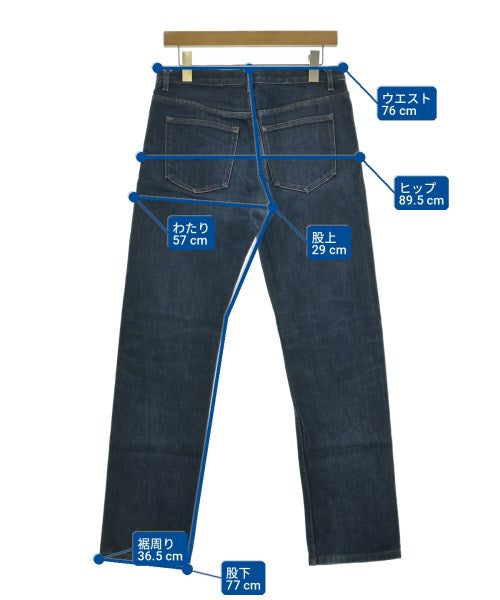A.P.C. ยีนส์