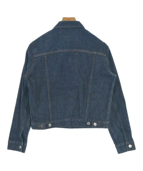 A.P.C. แจ็คเก็ตยีนส์