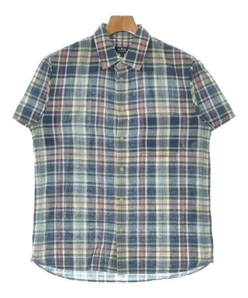 A.P.C. เสื้อลำลอง