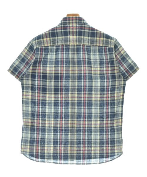 A.P.C. เสื้อลำลอง