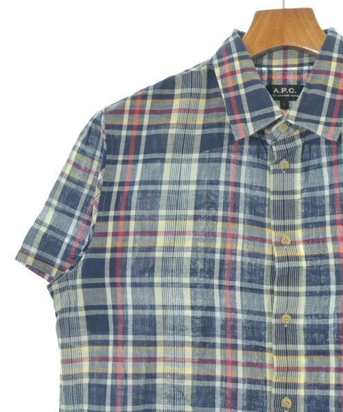 A.P.C. เสื้อลำลอง