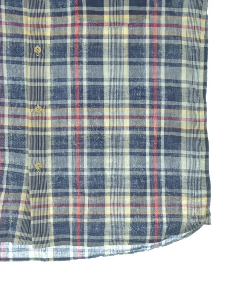 A.P.C. เสื้อลำลอง