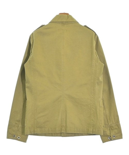 A.P.C. แจ็กเก็ตทหาร