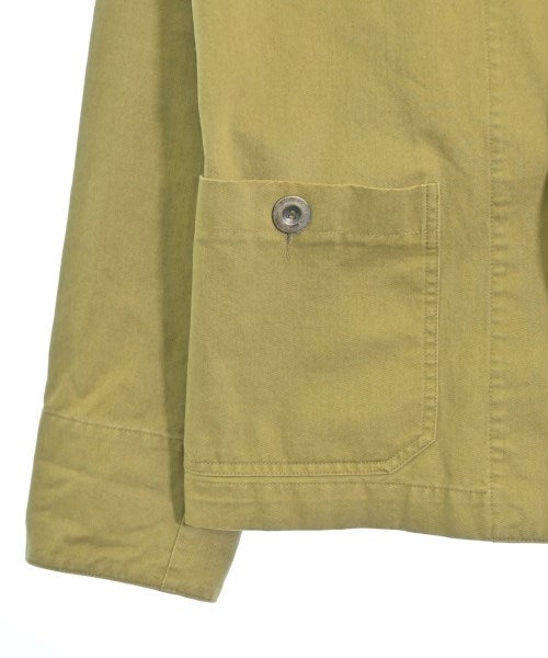 A.P.C. แจ็กเก็ตทหาร