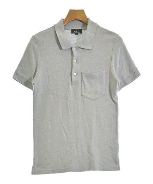 A.P.C. เสื้อโปโล