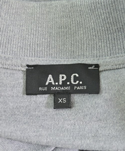 A.P.C. เสื้อโปโล