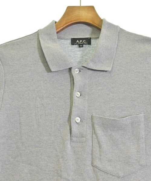 A.P.C. เสื้อโปโล