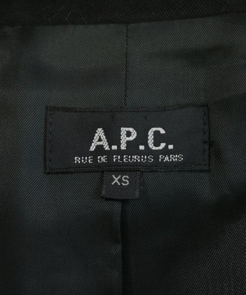 A.P.C. เบลเซอร์/แจ็คเก็ตสูท