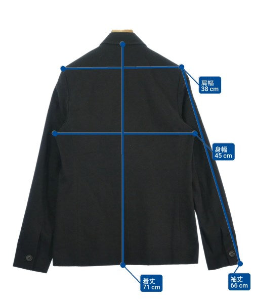 A.P.C. เบลเซอร์/แจ็คเก็ตสูท