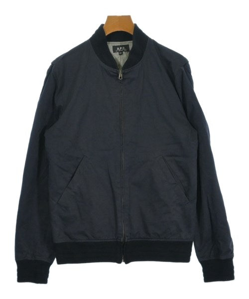 A.P.C. แจ็กเก็ตทหาร