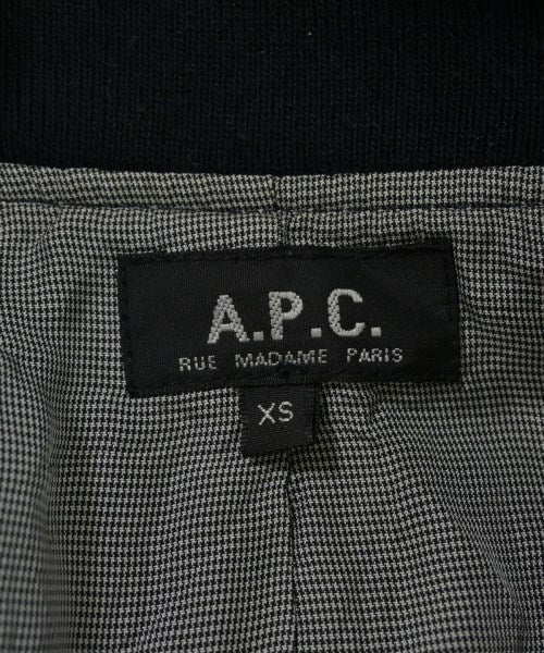 A.P.C. แจ็กเก็ตทหาร