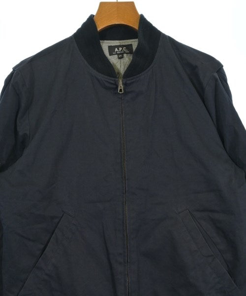 A.P.C. แจ็กเก็ตทหาร