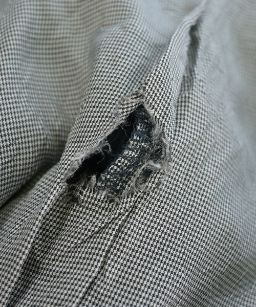 A.P.C. แจ็กเก็ตทหาร