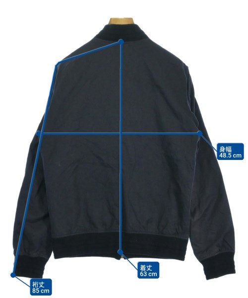 A.P.C. แจ็กเก็ตทหาร
