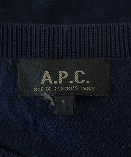 A.P.C. เสื้อกันหนาว