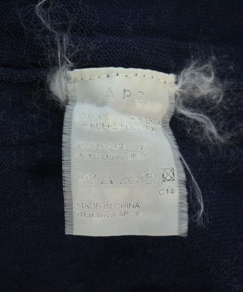 A.P.C. เสื้อกันหนาว