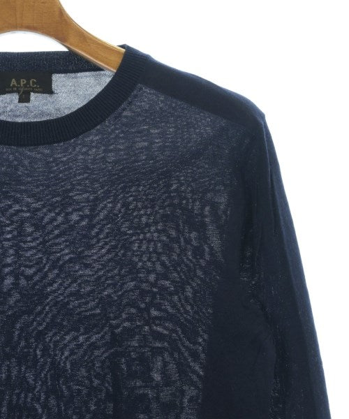 A.P.C. เสื้อกันหนาว
