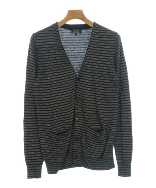 A.P.C. เสื้อคาร์ดิแกน