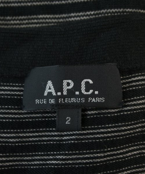 A.P.C. เสื้อคาร์ดิแกน
