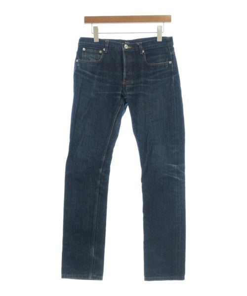 A.P.C. ยีนส์