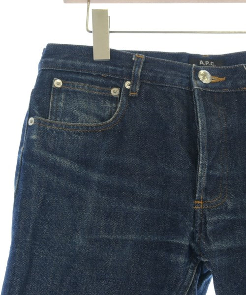 A.P.C. ยีนส์