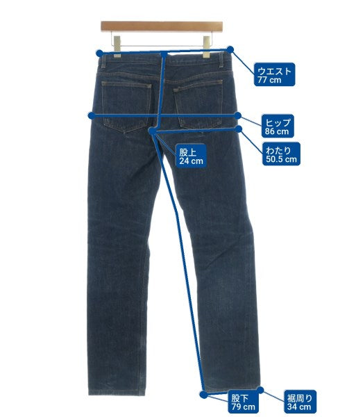 A.P.C. ยีนส์