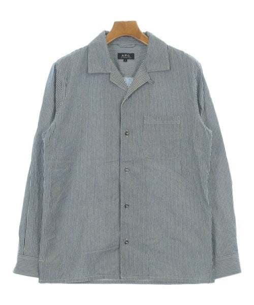 A.P.C. เสื้อลำลอง