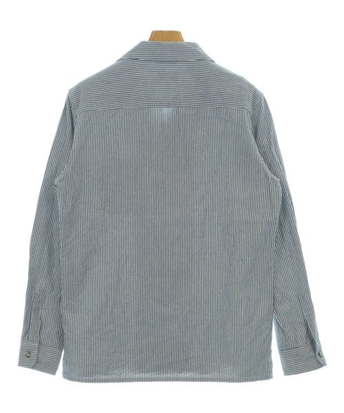 A.P.C. เสื้อลำลอง