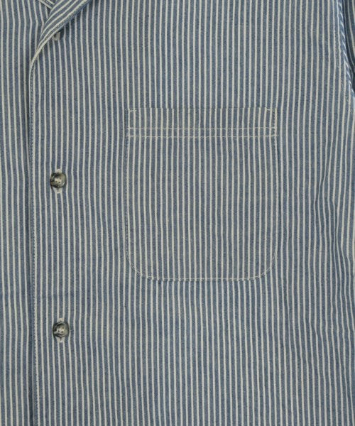 A.P.C. เสื้อลำลอง
