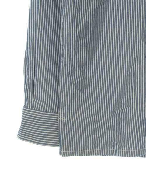 A.P.C. เสื้อลำลอง
